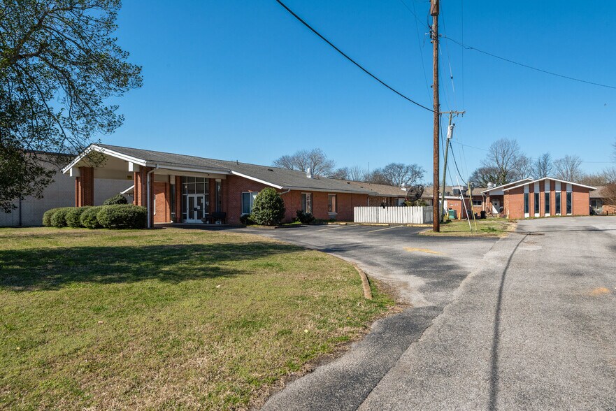 More Photos Of 4109 Gallatin Pike, Nashville Assisted Living For Sale