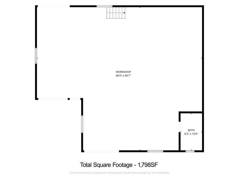 More Photos Of 46 N Main St, Milltown General Retail For Lease