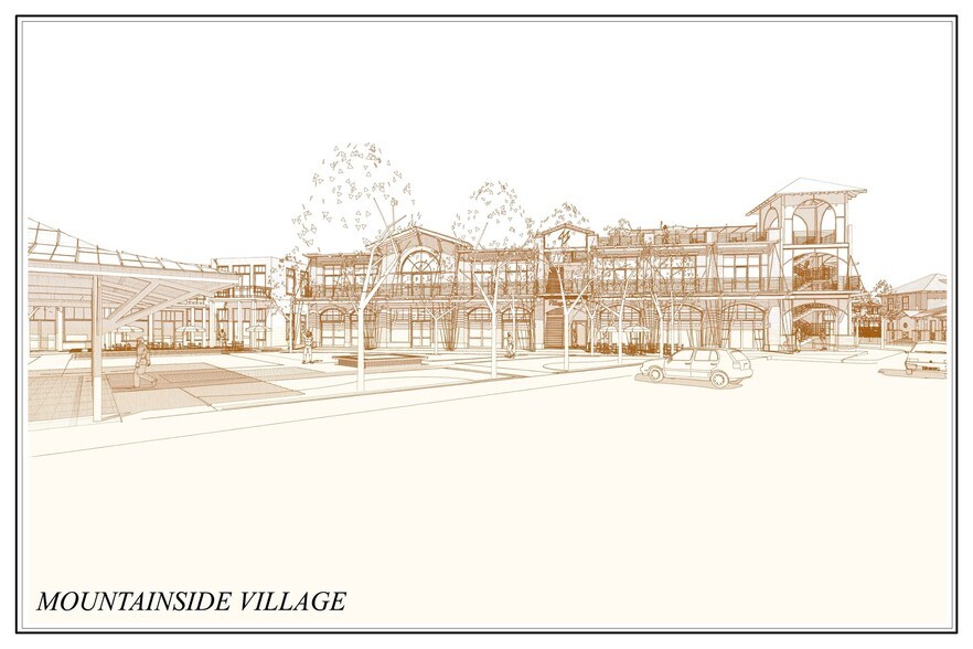 More Photos Of 9130 Village Way, Victor Land For Sale