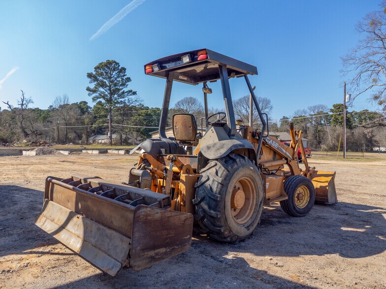 More Photos Of 21974 State Highway 155 S, Flint Land For Sale