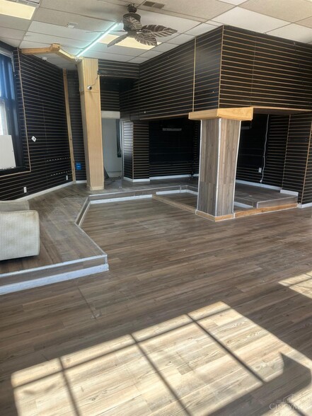 More Photos Of 2 Main St, College Corner Storefront Retail Office For Sale