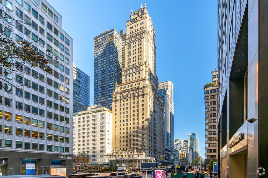More Photos Of 101-111 E 57th St, New York Apartments For Lease