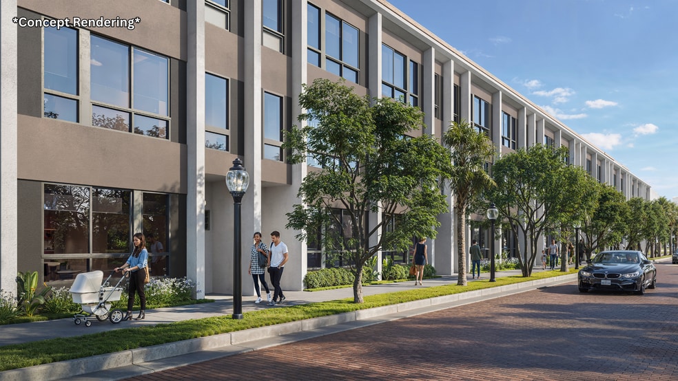 More Photos Of 535 S Washington Blvd, Sarasota General Retail For Sale