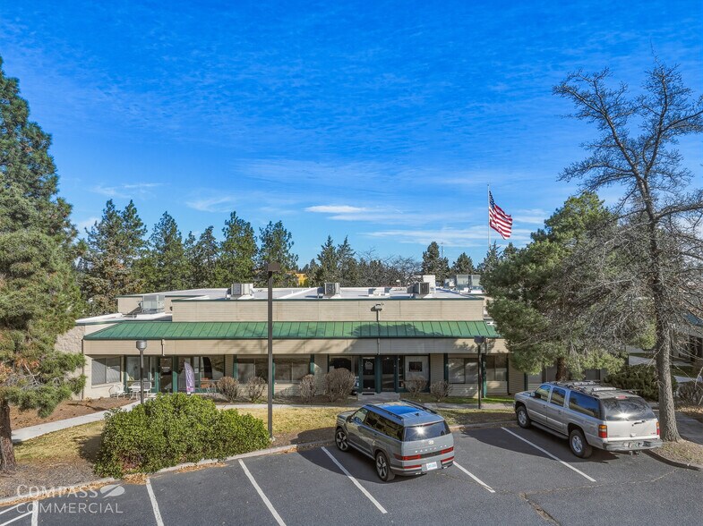 More Photos Of 20340-20370 Empire Ave, Bend Unknown For Lease