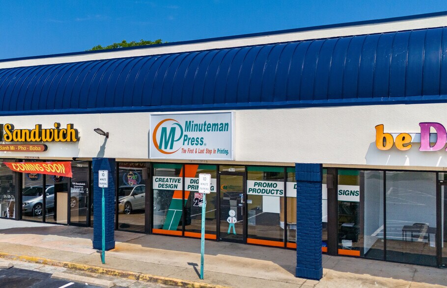 More Photos Of 821 Concord Rd SE, Smyrna Unknown For Lease
