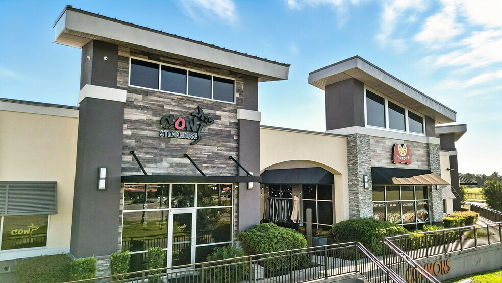 More Photos Of NWC Hwy 192 & Fortune Rd, Kissimmee Unknown For Lease