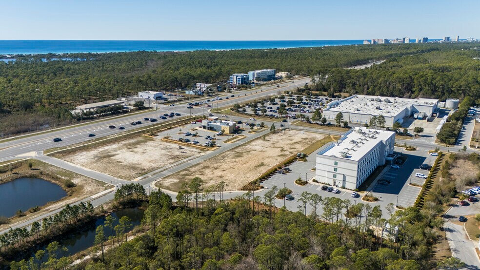 More Photos Of 00 Hewett Rd, Santa Rosa Beach Land For Sale