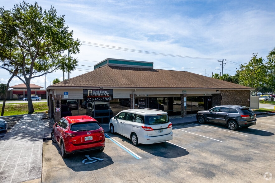 More Photos Of 1351 N Courtenay Pky, Merritt Island Medical For Lease