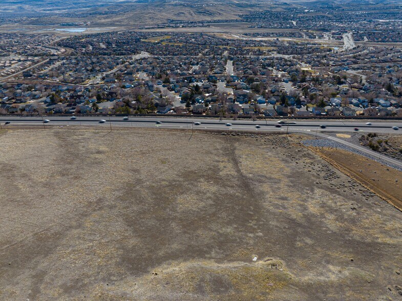 More Photos Of 5625 Pyramid Way, Sparks Land For Sale