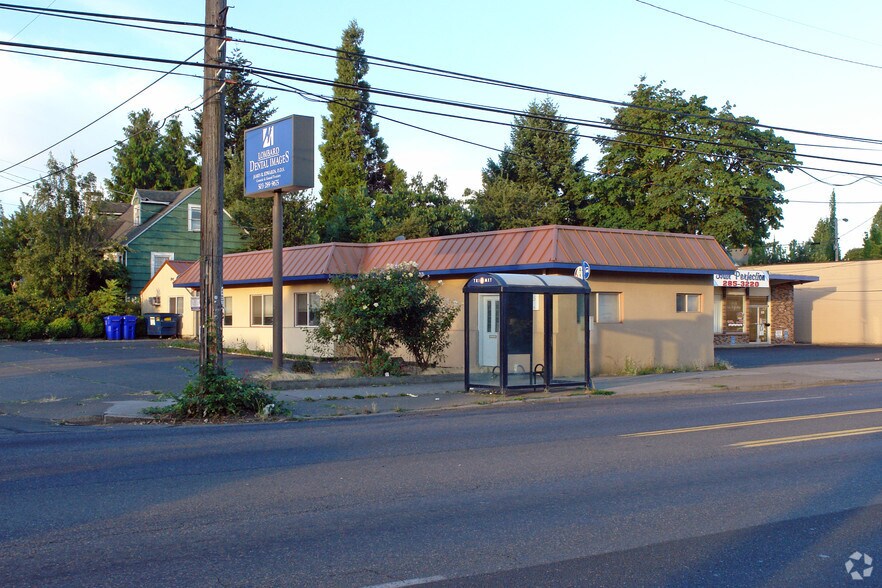 More Photos Of 1832 N Lombard St, Portland Medical For Lease