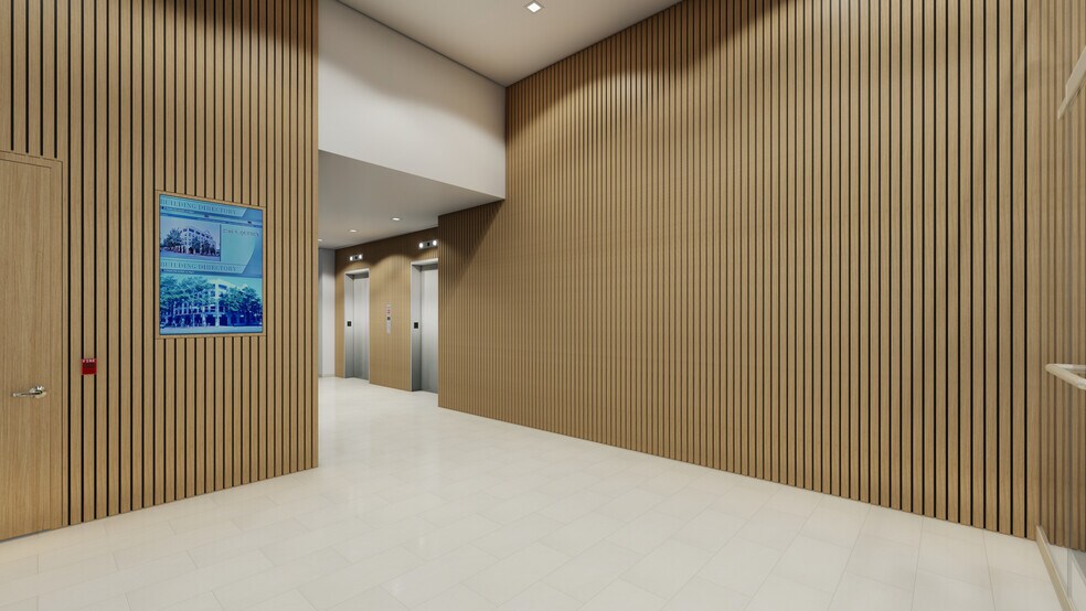 More Photos Of 2700 S Quincy St, Arlington Office For Lease