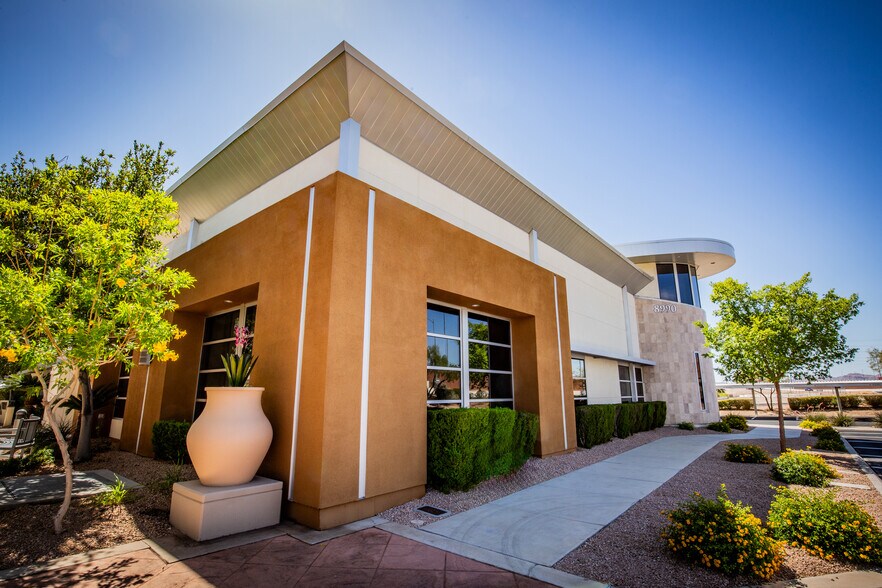 More Photos Of 8990 Spanish Ridge Ave, Las Vegas Office For Lease