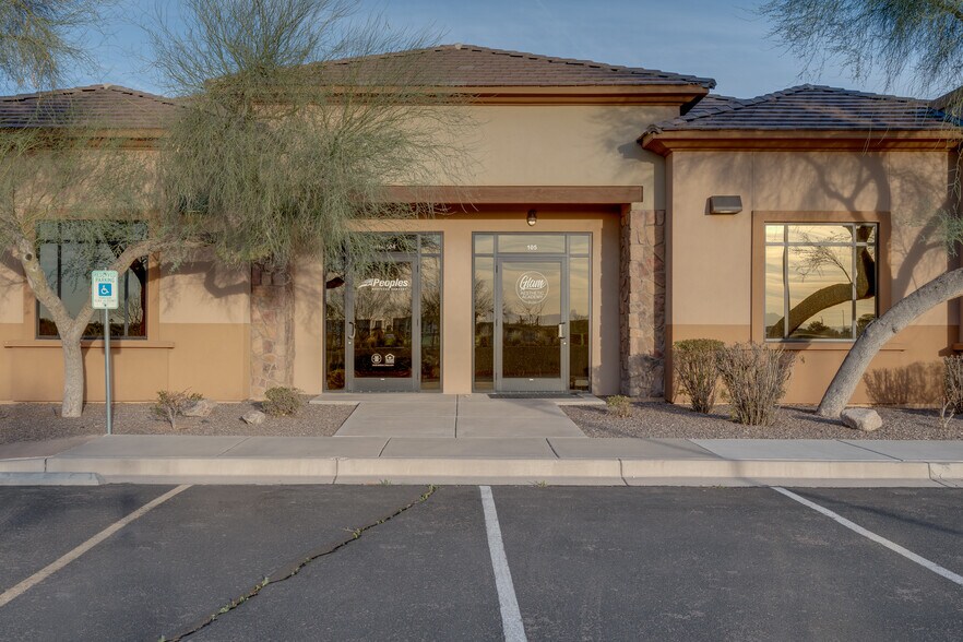 More Photos Of 3303 S Lindsay Rd, Gilbert Medical For Sale