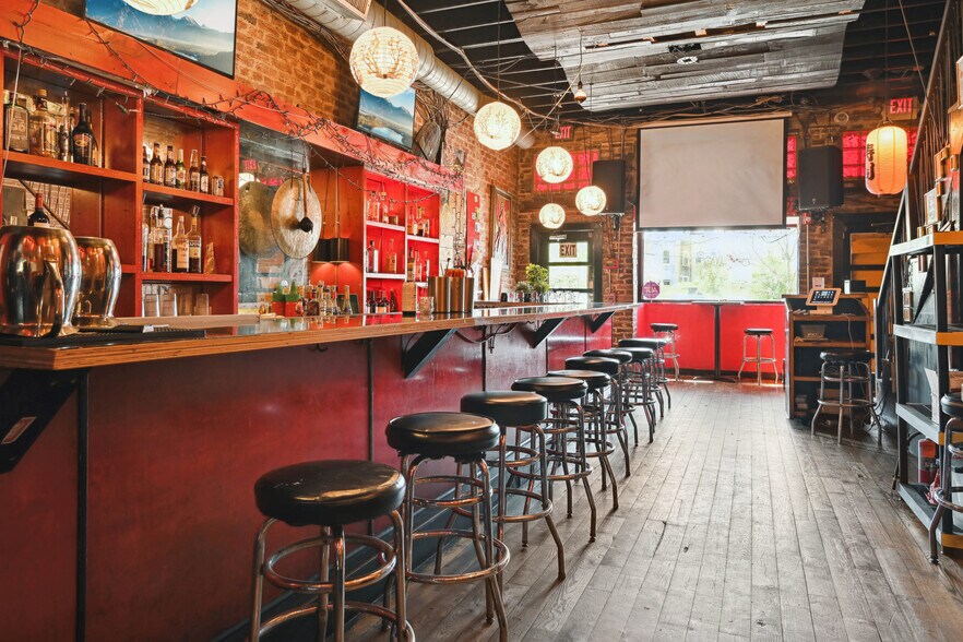 More Photos Of 1224 H St NE, Washington Storefront For Lease