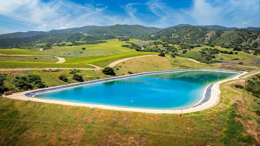 More Photos Of 35422 Paraiso Springs Rd, Soledad Land For Sale