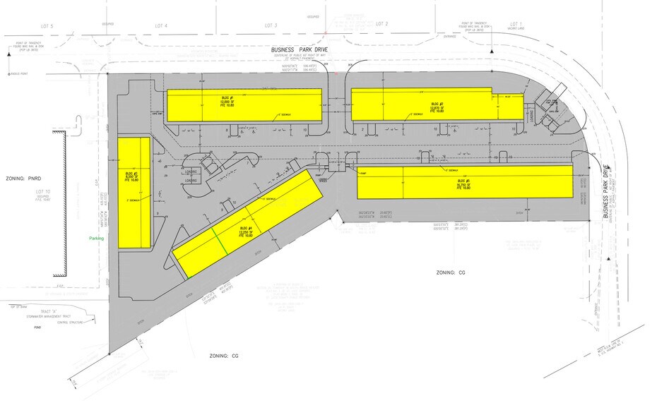 More Photos Of Business Park Drive, Port Saint Lucie Industrial For Lease
