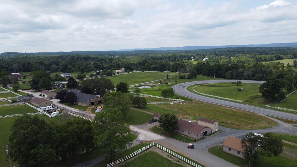 More Photos Of 261 Bullville Rd, Montgomery Horse Stables For Sale