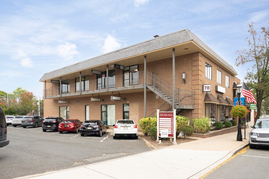 More Photos Of 78-80 Main St, Madison Office For Lease