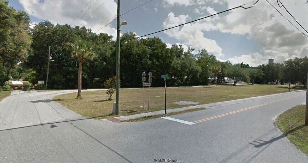 More Photos Of 201 Cassadaga Rd, Lake Helen Land For Sale