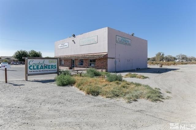 More Photos Of 1050 Allen Rd, Fallon Freestanding For Sale