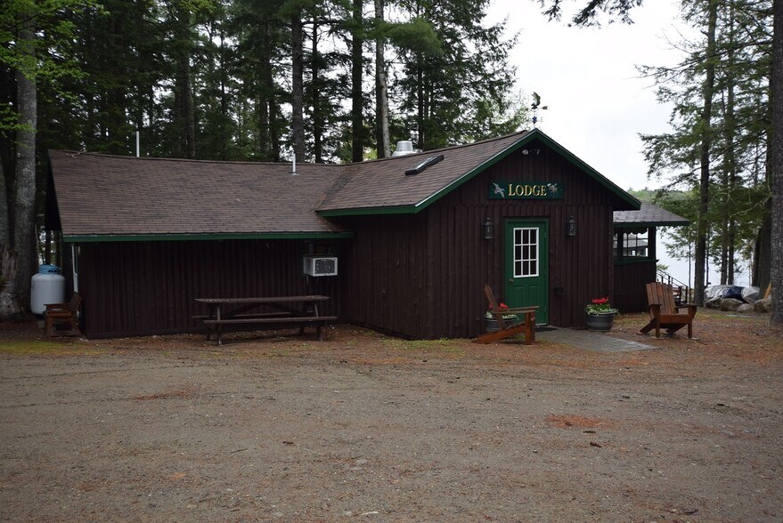 More Photos Of 239 Long Lake Camp Rd, Princeton Specialty For Sale
