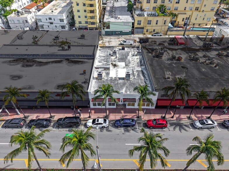 More Photos Of 1331 Washington Ave, Miami Beach Office For Sale