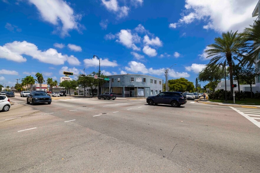 More Photos Of 8201-8207 Biscayne Blvd, Miami Storefront Retail Residential For Sale