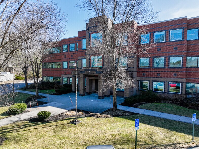 More Photos Of 31 Nagog Park, Acton Office For Sale