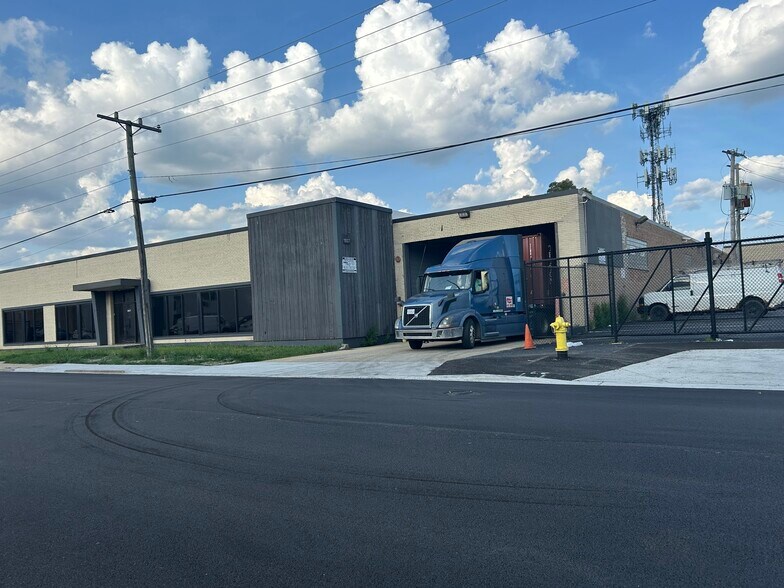 More Photos Of , Melrose Park Industrial For Sale