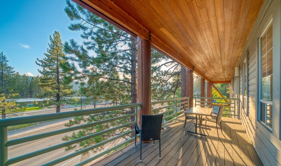 More Photos Of 12010 Donner Pass Rd, Truckee Office For Sale