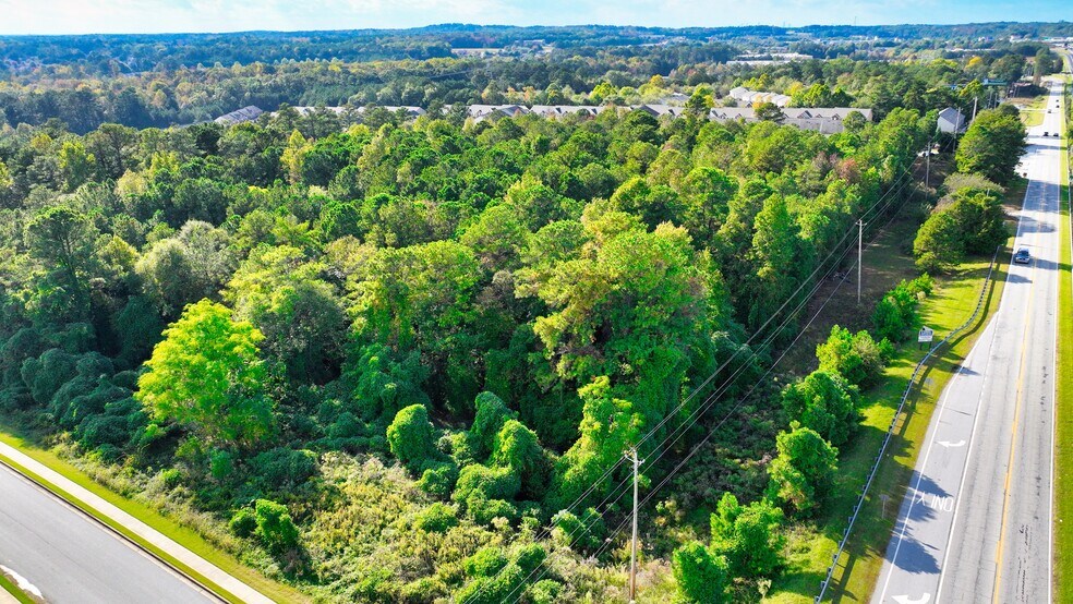 More Photos Of 2600 Iris dr SW, Conyers Land For Sale