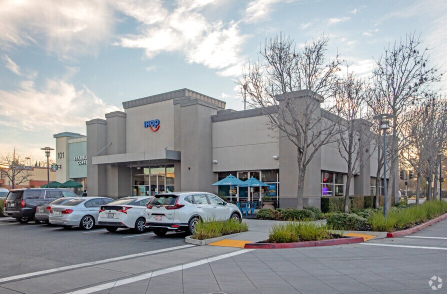 More Photos Of 2161-2199 Monterey Rd, San Jose Unknown For Lease