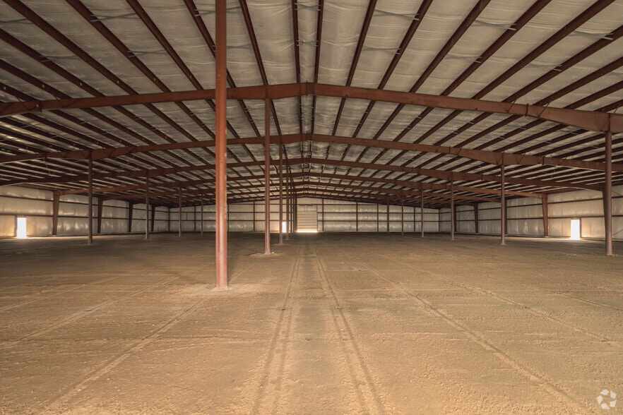 More Photos Of 300 Hammontree Dr, Morenci Warehouse For Sale