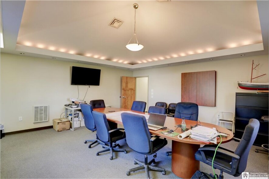More Photos Of 1850 Lydon Ave, Falconer Manufacturing For Sale