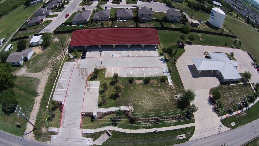 More Photos Of 1501 Bunton Creek Rd, Kyle Freestanding For Lease