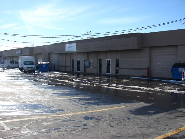 More Photos Of 1720-1788 S Redwood Rd, Salt Lake City Light Manufacturing For Lease