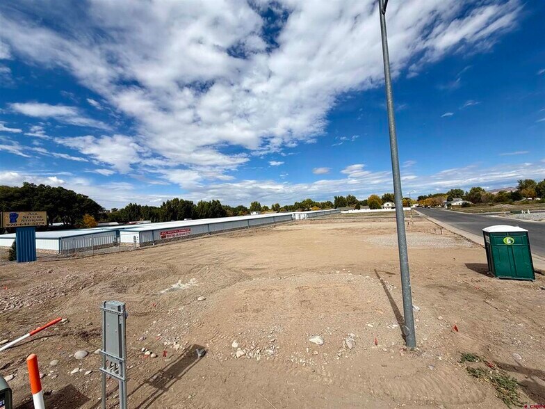 More Photos Of 11 Bristlecone Dr, Montrose Land For Sale