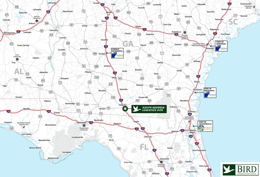 More Photos Of Piedmont Place, Valdosta Land For Sale