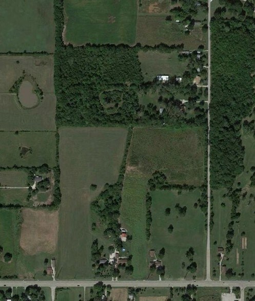 More Photos Of 2300 N 119th St, Kansas City Land For Sale