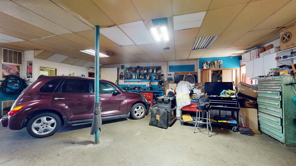 More Photos Of 101 Nash Rd, New Bedford Storefront For Sale