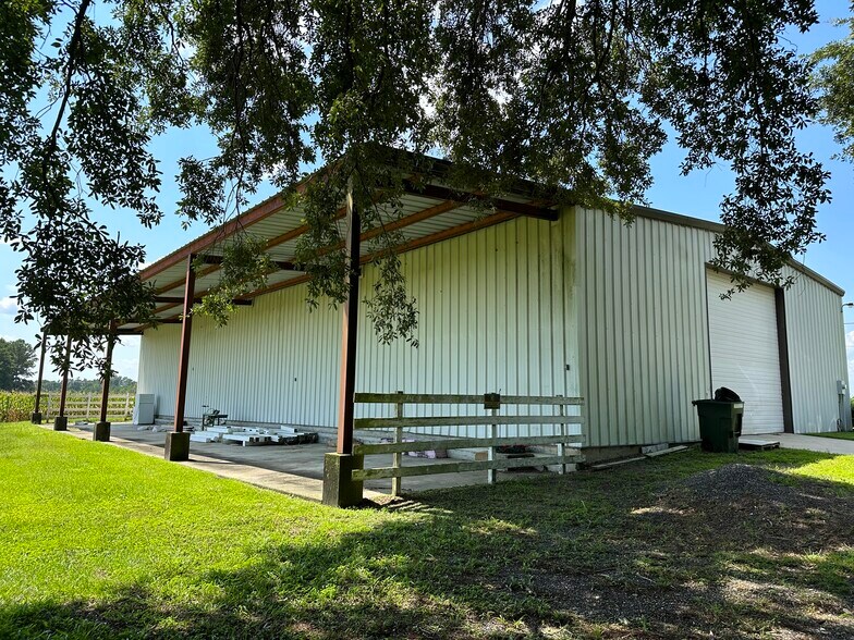 More Photos Of 15761 James B White S hwy, Tabor City Land For Lease