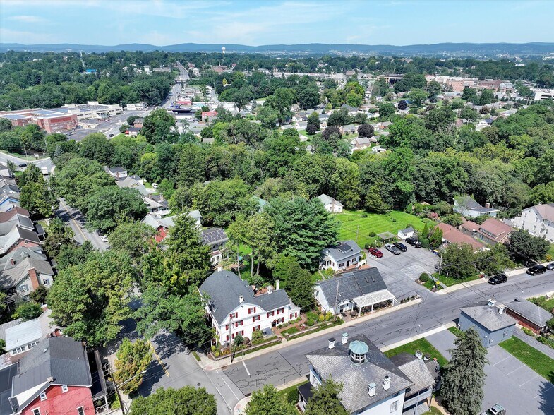 More Photos Of 301 W Main St, Ephrata Hospitality For Sale