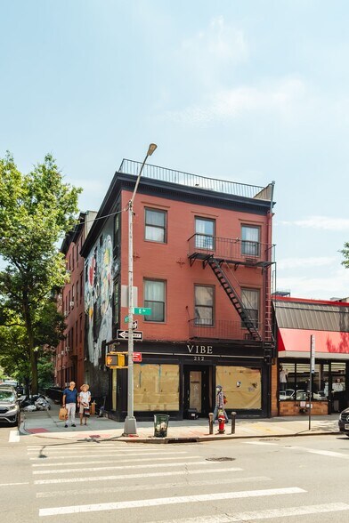 More Photos Of 212 Eighth Ave, New York Apartments For Sale