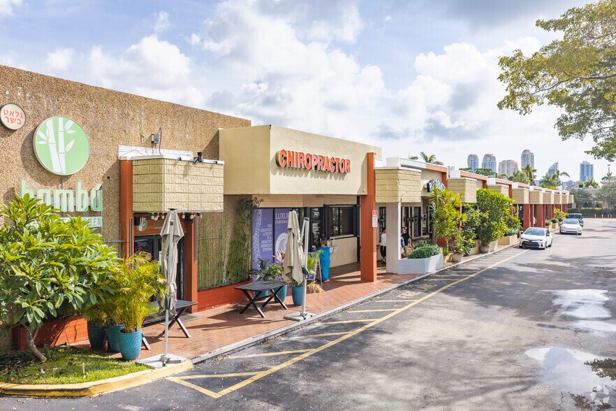 More Photos Of 3405-3495 NE 163rd St, North Miami Beach Unknown For Lease