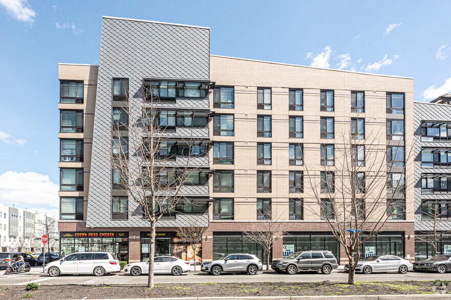 More Photos Of 524 Vandalia Ave, Brooklyn Apartments For Lease