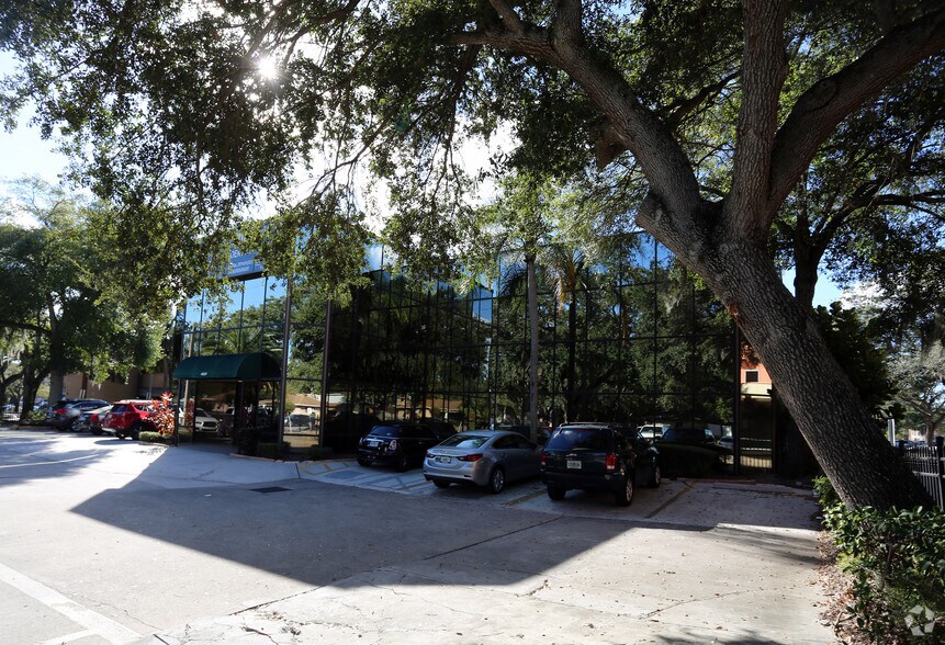 More Photos Of 4620 N Habana Ave, Tampa Medical For Lease