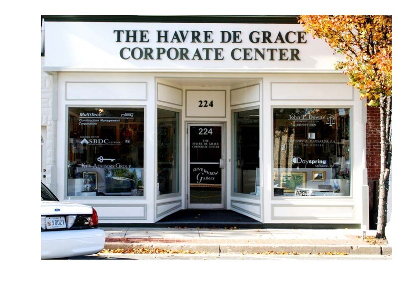 More Photos Of 224 N Washington St, Havre De Grace Office For Lease