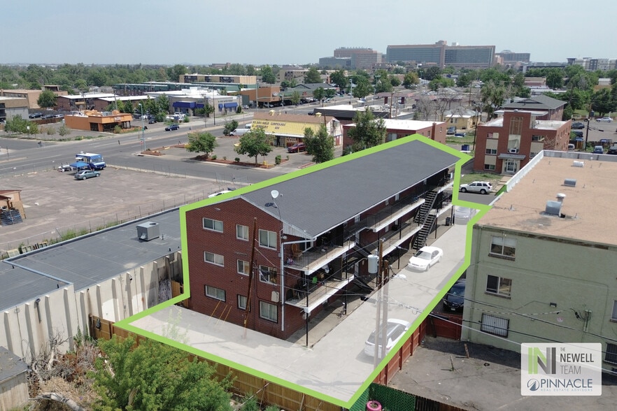 More Photos Of 1475 Macon St, Aurora Apartments For Sale