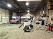 More Photos Of 421 W Kenneth Ave, Spearman Storefront For Sale