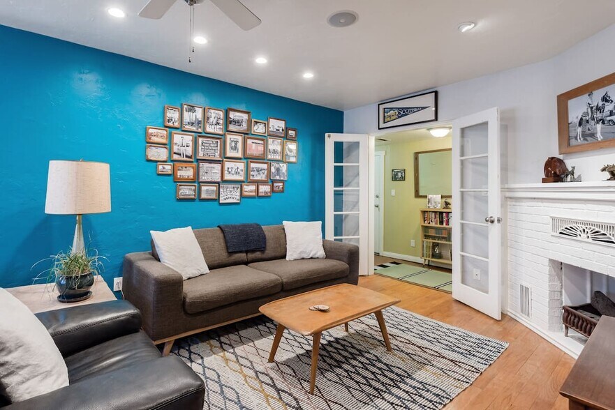 More Photos Of 7008 E Osborn Rd, Scottsdale Office Residential For Sale